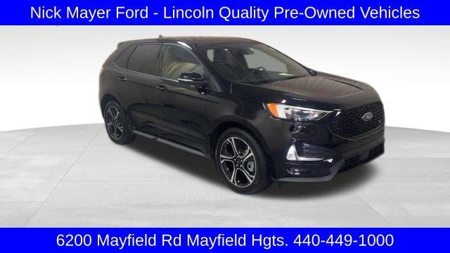 2024 Ford Edge ST — SUV — 42,431 mi — Mayfield Heights, OH
