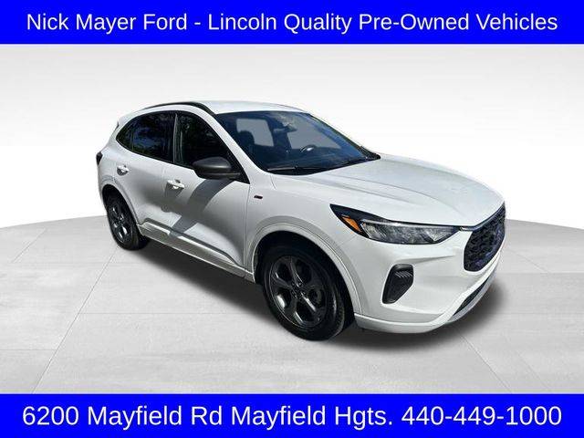 2023 Ford Escape ST-Line — SUV — 56,929 mi — Mayfield Heights, OH