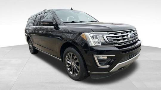 2021 Ford Expedition Limited — SUV — 97,332 mi — Mayfield Heights, OH