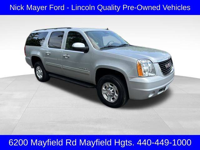 2011 GMC Yukon 2500 SLE — SUV — 90,375 mi — Mayfield Heights, OH