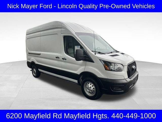 2023 Ford Transit Cargo Van T-250 — Cargo Van — 52,856 mi — Mayfield Heights, OH