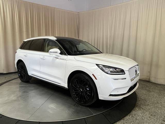 2021 Lincoln Corsair Reserve — SUV — 34,738 mi — Mayfield Heights, OH