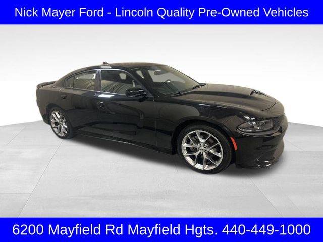 2023 Dodge Charger GT — Sedan — 53,000 mi — Mayfield Heights, OH