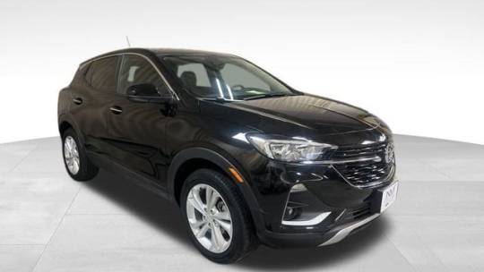 2022 Buick Encore GX Preferred — SUV — 25,251 mi — Mayfield Heights, OH