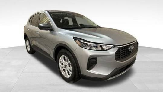 2024 Ford Escape Active — SUV — 16,668 mi — Mayfield Heights, OH