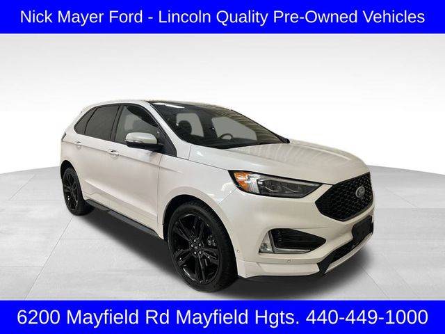2019 Ford Edge ST — SUV — 47,494 mi — Mayfield Heights, OH