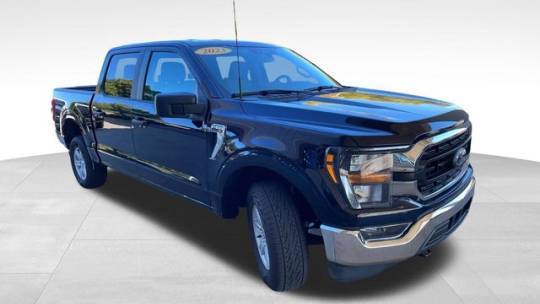 2023 Ford F-150 XLT — Pickup Truck — 26,665 mi — Mayfield Heights, OH