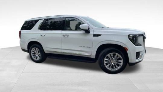 2023 GMC Yukon SLT — SUV — 69,199 mi — Mayfield Heights, OH