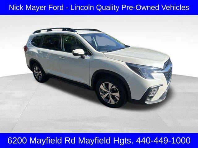 2023 Subaru Ascent Premium — SUV — 66,540 mi — Mayfield Heights, OH