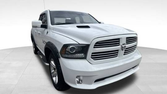 2013 Ram 1500 Sport — Pickup Truck — 122,201 mi — Mayfield Heights, OH