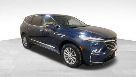 2024 Buick Enclave Essence — SUV — 13,800 mi — Mayfield Heights, OH