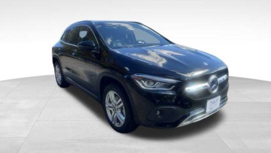 2023 Mercedes-Benz GLA GLA 250 — SUV — 27,740 mi — Mayfield Heights, OH