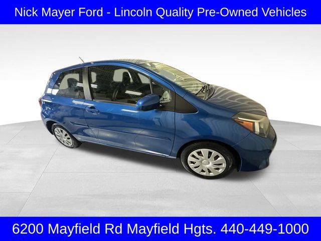 2017 Toyota Yaris L — Hatchback — 47,720 mi — Mayfield Heights, OH