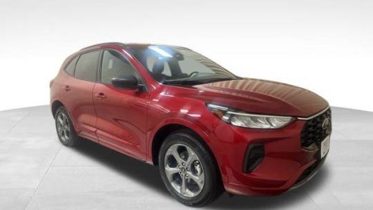 2024 Ford Escape ST-Line — SUV — 25,967 mi — Mayfield Heights, OH