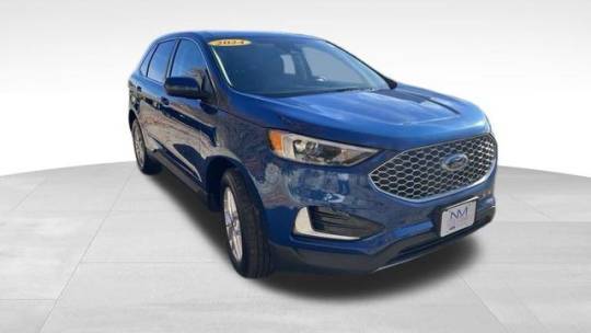 2024 Ford Edge SEL — SUV — 30,461 mi — Mayfield Heights, OH