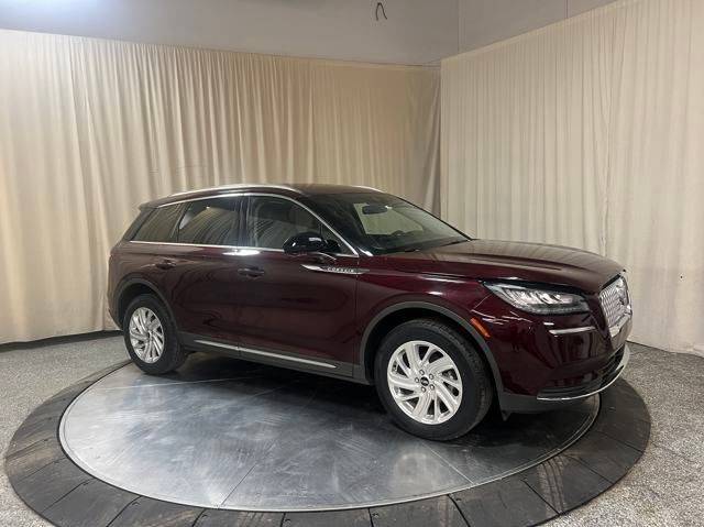 2021 Lincoln Corsair Standard — SUV — 32,329 mi — Mayfield Heights, OH
