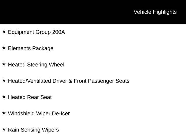 2022 Lincoln Corsair Reserve — SUV — 57,471 mi — Mayfield Heights, OH
