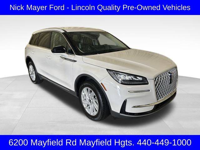 2024 Lincoln Corsair Premiere — SUV — 14,023 mi — Mayfield Heights, OH