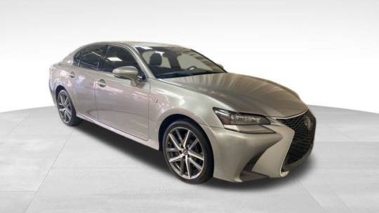 2019 Lexus GS GS 350 F Sport — Sedan — 88,487 mi — Mayfield Heights, OH
