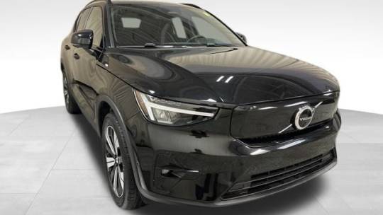 2023 Volvo XC40 Recharge Plus — SUV — 12,702 mi — Mayfield Heights, OH
