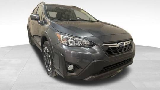 2021 Subaru Crosstrek Premium — SUV — 90,725 mi — Mayfield Heights, OH