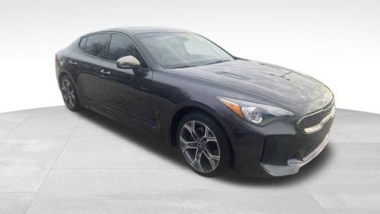 2020 Kia Stinger GT-Line — Hatchback — 41,775 mi — Mayfield Heights, OH