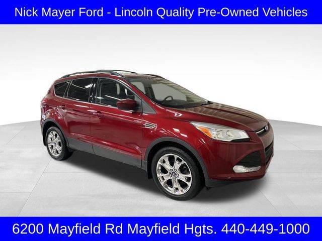 2013 Ford Escape SE — SUV — 126,667 mi — Mayfield Heights, OH