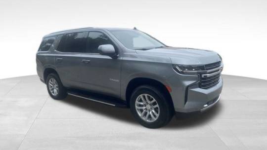 2023 Chevrolet Tahoe LT — SUV — 65,394 mi — Mayfield Heights, OH