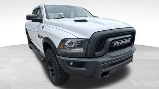 2018 Ram 1500 Rebel — Pickup Truck — 142,709 mi — Mayfield Heights, OH