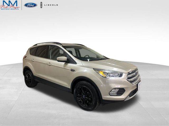 2017 Ford Escape SE — SUV — 32,690 mi — Mayfield Heights, OH