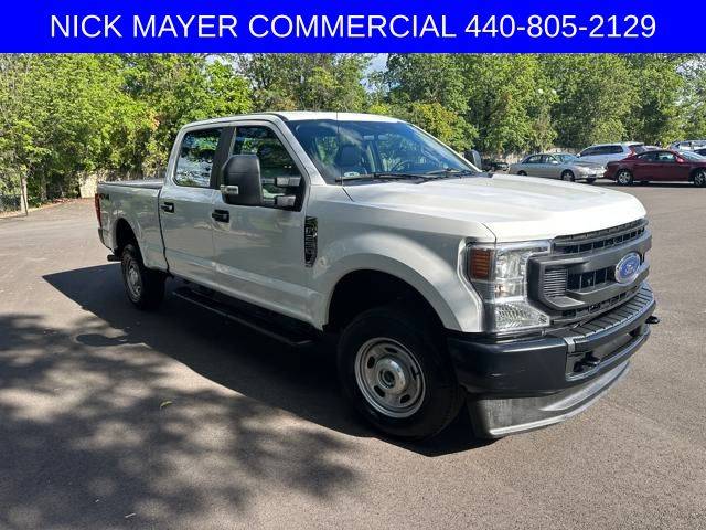 2020 Ford Super Duty F-250 XL — Pickup Truck — 45,392 mi — Mayfield Heights, OH