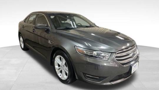 2016 Ford Taurus SEL — Sedan — 92,036 mi — Mayfield Heights, OH