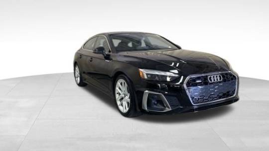 2024 Audi A5 S line Premium Plus — Hatchback — 18,786 mi — Mayfield Heights, OH