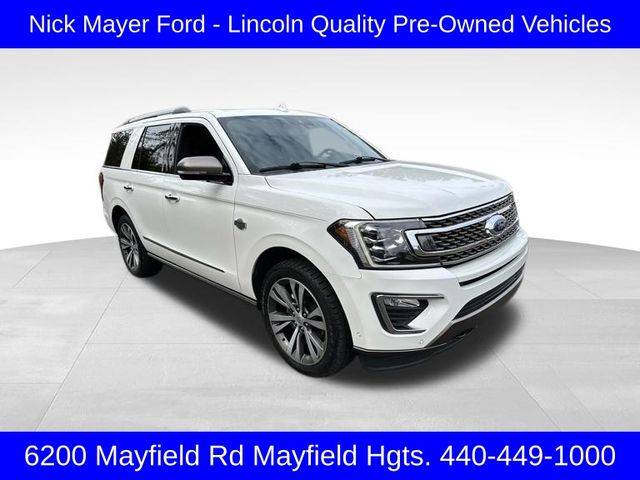 2020 Ford Expedition King Ranch — SUV — 67,333 mi — Mayfield Heights, OH