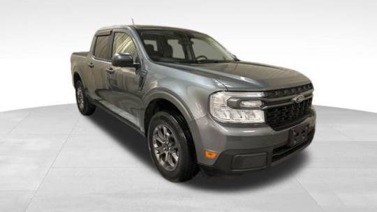 2023 Ford Maverick XLT — Pickup Truck — 20,107 mi — Mayfield Heights, OH