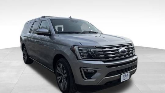 2021 Ford Expedition Limited — SUV — 15,981 mi — Mayfield Heights, OH