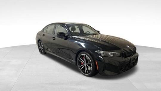 2023 BMW 3 Series 330i — Sedan — 65,853 mi — Mayfield Heights, OH