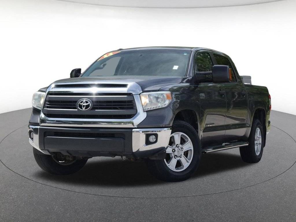 2014 Toyota Tundra SR5
