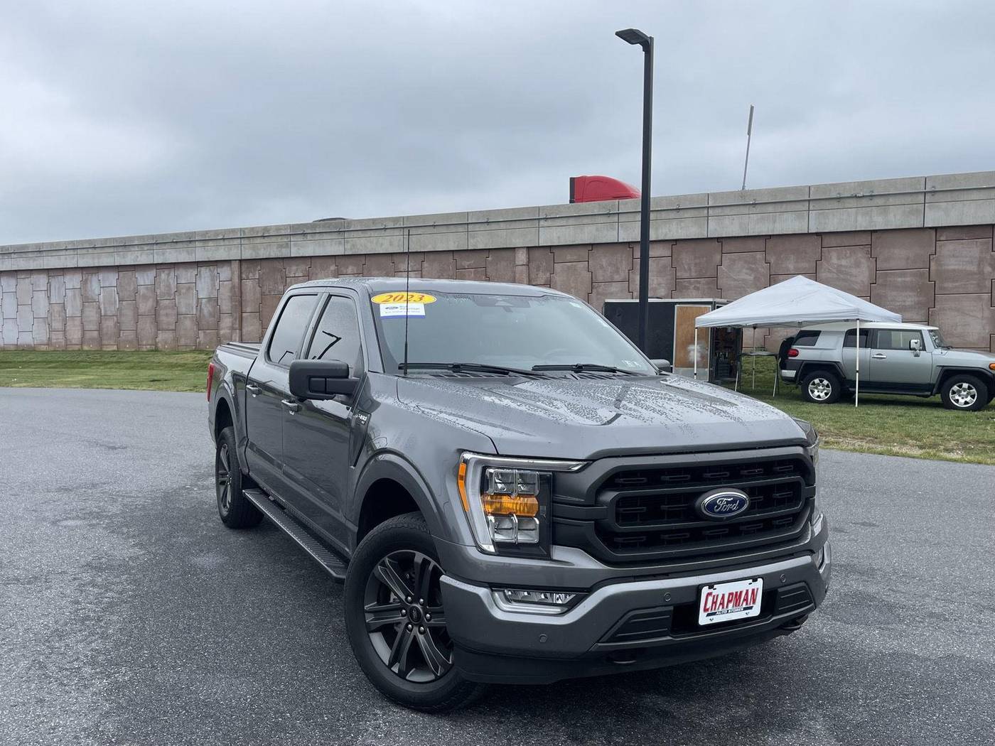 2023 Ford F-150 XLT — Pickup Truck — 55,819 mi — Lancaster, PA