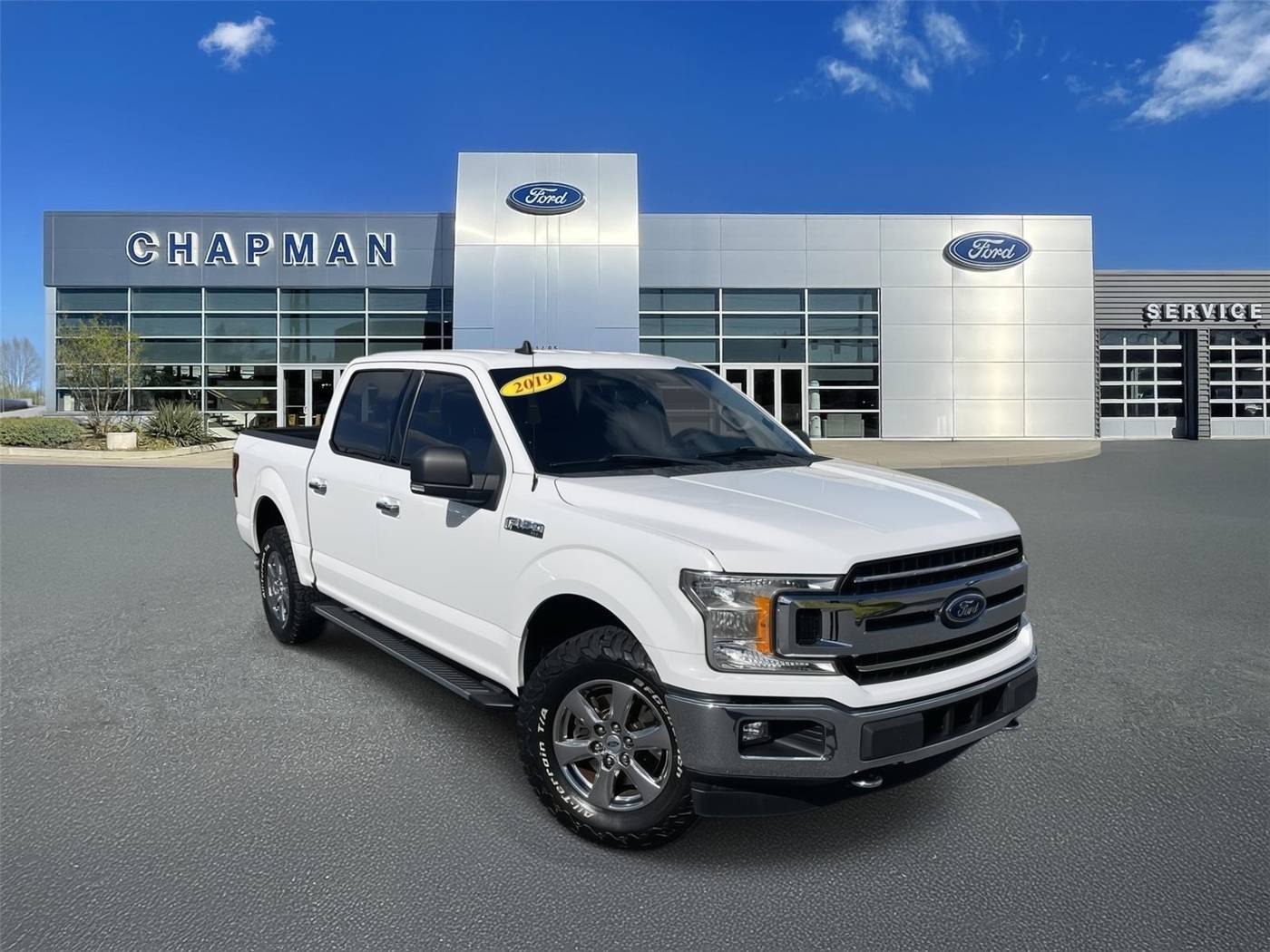 2019 Ford F-150 XLT — Pickup Truck — 68,961 mi — Lancaster, PA