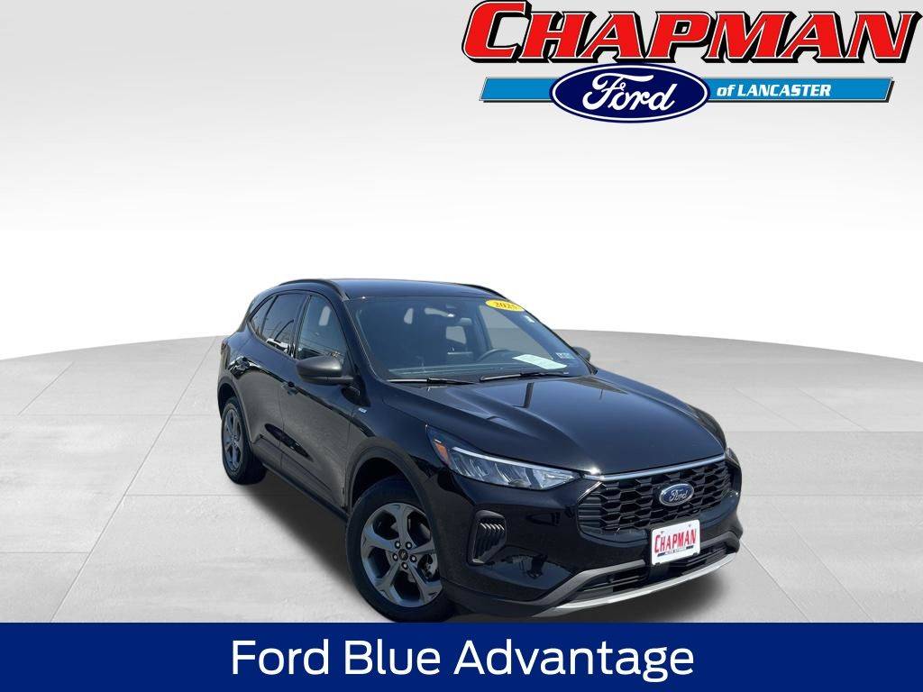 2025 Ford Escape ST-Line — SUV — 31,325 mi — Lancaster, PA