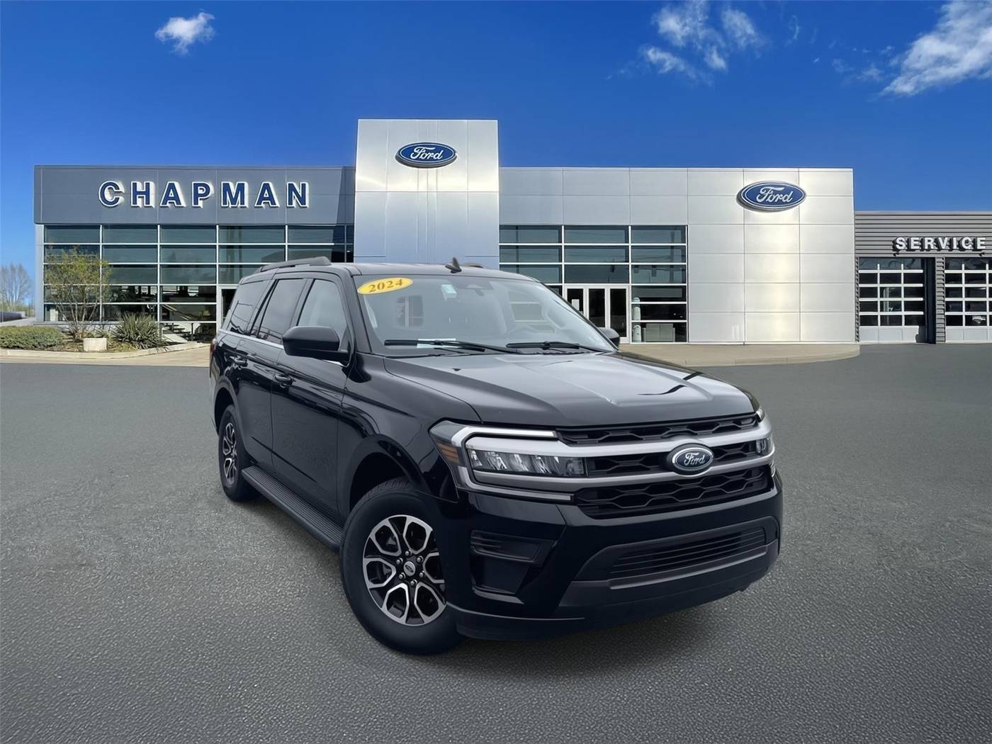 2024 Ford Expedition XLT — SUV — 48,162 mi — Lancaster, PA