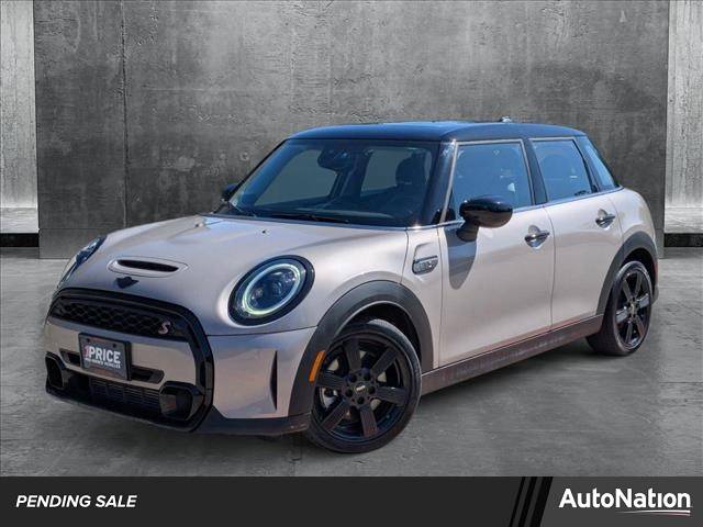 2023 MINI Hardtop Cooper S — Hatchback — 26,661 mi — Conroe, TX