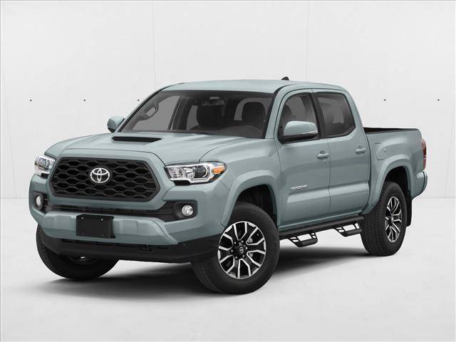 2023 Toyota Tacoma TRD Sport — Pickup Truck — 45,084 mi — Conroe, TX