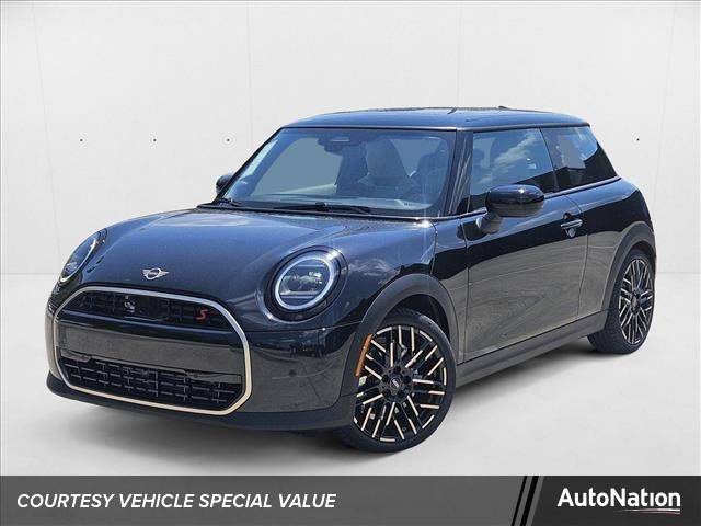 2025 MINI Hardtop Cooper S — Hatchback — 39 mi — Conroe, TX