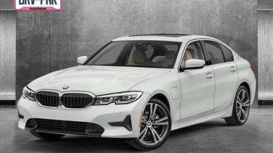 2021 BMW 3 Series 330e — Sedan — 73,194 mi — Conroe, TX