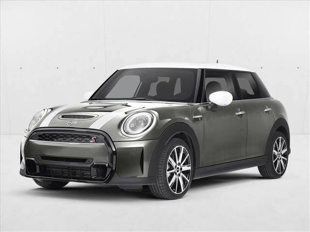 2022 MINI Hardtop Cooper S — Hatchback — 12,852 mi — Conroe, TX
