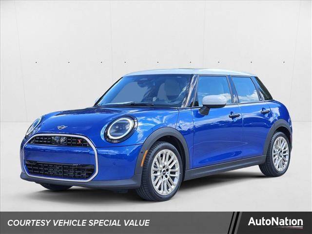 2025 MINI Hardtop Cooper S — Hatchback — 25 mi — Conroe, TX