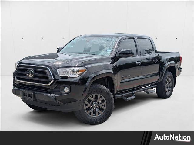 2023 Toyota Tacoma SR5 — Pickup Truck — 19,038 mi — Conroe, TX