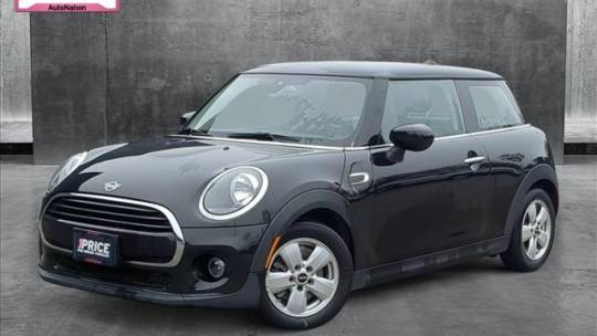 2020 MINI Hardtop Cooper — Hatchback — 43,442 mi — Conroe, TX